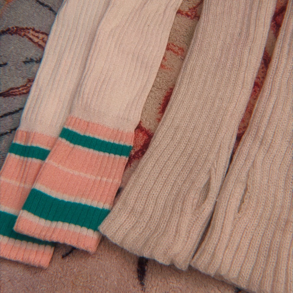 leg warmers & arm warmers bundle